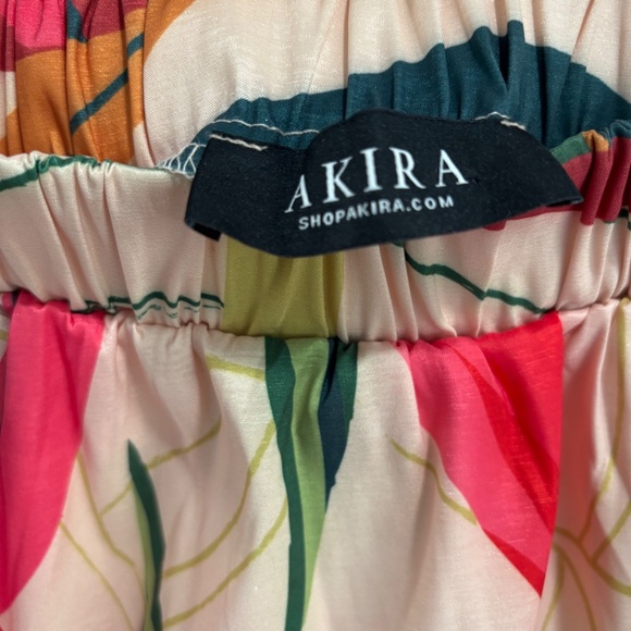 AKIRA BUBBLE DRESS - Picture 3 of 3